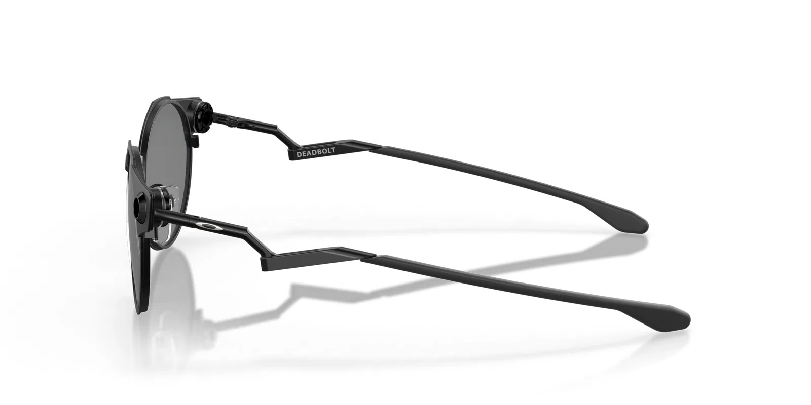 Oakley Deadbolt 6046 Sunglasses - view 9